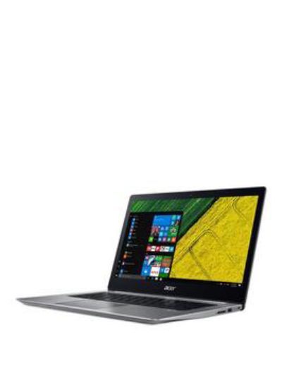 Acer Swift 3 Intel Core I3, 8Gb Ram, 128Gb Ssd, 14 Inch Full Hd Laptop (Silver)  - Laptop Only